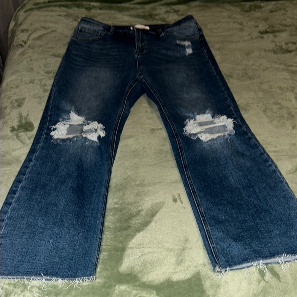 Woman’s jeans 15/32